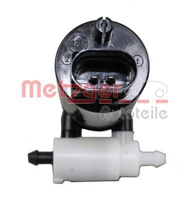 Pompe de lave-glace METZGER ref. 2220097
